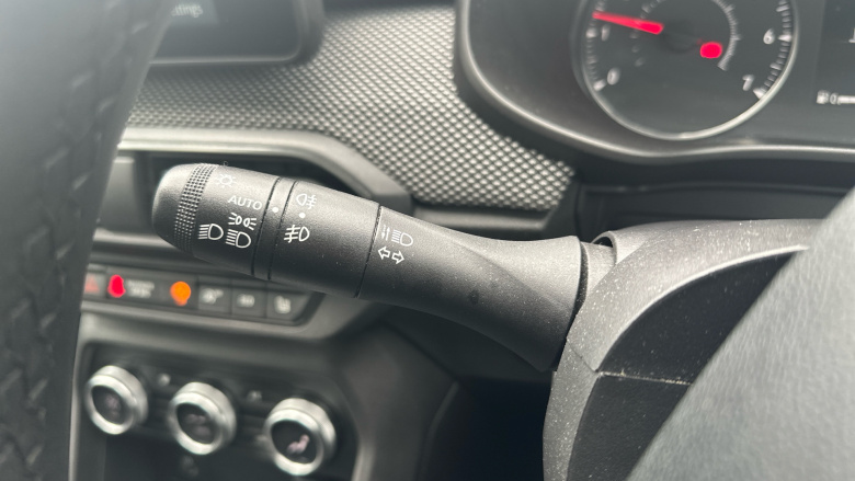 Dacia Jogger 1.0 TCe Extreme SE 5dr Petrol Estate